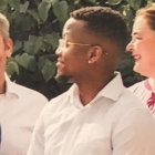 Foto van hulp Baggio in Drachten