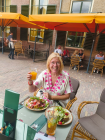 Foto van hulp Yvonne in Schaijk
