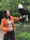 Foto van hulp Jeanine in Nootdorp