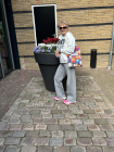 Foto van hulp Ilka in Leidschendam