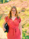foto Koken advertentie Melanie in Woudrichem