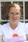 Foto van hulp Saskia in Nieuwkoop