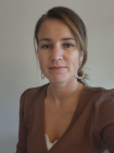 Foto van hulp Cecile in Klundert
