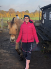Foto van hulpvrager Floortje in Wierden
