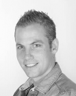 foto Hovenier advertentie Mark in Luyksgestel