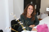 Foto van hulp Willemijn in Heemstede