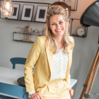 foto Dagbesteding advertentie Maayke in Driehuizen
