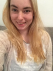 Foto van hulp Rachel in Kerkrade