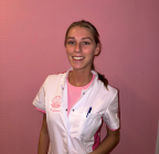 Foto van hulp Esmée in Utrecht