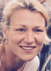 foto Koken advertentie Astrid in Krommenie