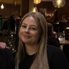 Foto van hulp Anouk in Assen