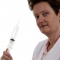 foto Palliatieve zorg advertentie Ilonka in Vlodrop