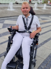 Foto van hulpvrager Darren in Wateringen