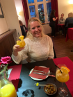 Foto van hulp Vlinder in maastricht