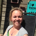 foto Boodschappen hulp advertentie Nelleke in Someren