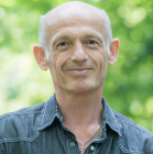 foto Thuiszorg advertentie Wilfred in Oegstgeest