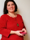 Foto van hulpvrager Kim in Bunde