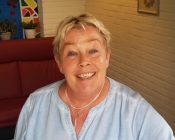 Foto van hulp Astrid in Eindhoven