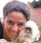 Foto van hulp Monique in Groenlo