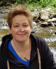 Foto van hulp Carla in Hippolytushoef
