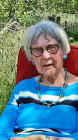 Foto van hulpvrager Marjo in Ossenzijl