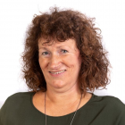Foto van hulpvrager Margreet in Schijndel