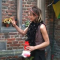 foto Hovenier advertentie Faidra in Westerbeek
