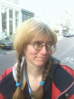 Foto van hulp Keslien in Den Bosch