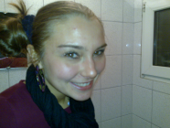 Foto van hulp Mandy in Sittard