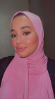 Foto van hulp Salma in Spijkenisse