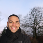 Foto van hulp Jermaine in Leeuwarden