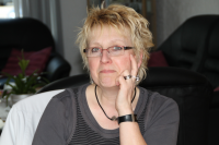 Foto van hulp Angela in Hoensbroek