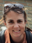 Foto van hulp Jantine in Woudrichem