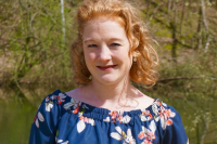 foto Oppas advertentie Alicia in Sint-Michielsgestel