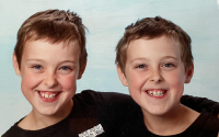 Foto van hulpvrager Bea in Zoeterwoude