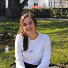 Foto van hulp Rimke in Delden