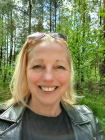foto Nanny advertentie Angelique in Bladel