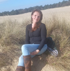Foto van hulp Erna in 't Harde