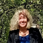 Foto van hulp Monique in Sittard