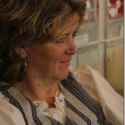 foto Dagbesteding advertentie Krista in Driehuizen