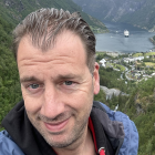 Foto van hulp Erik in Landgraaf