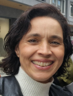 Foto van hulp R&eacute;gine in Tilburg