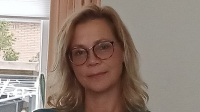 Foto van hulpvrager Wilma in Zandvoort