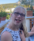 foto Nanny vacature Harmke in Zeist