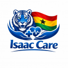 Foto van hulp Isaac in Den Haag