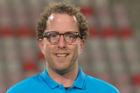 Foto van hulp Bram in Oss