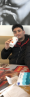 Foto van hulp Abdelouahid in Utrecht