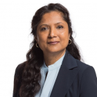 Foto van hulp Sunita in DE MEERN