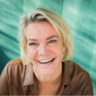 Foto van hulp Chantal in Den Haag