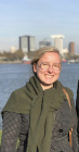foto Administratieve hulp advertentie Esther in Kerk Avezaath